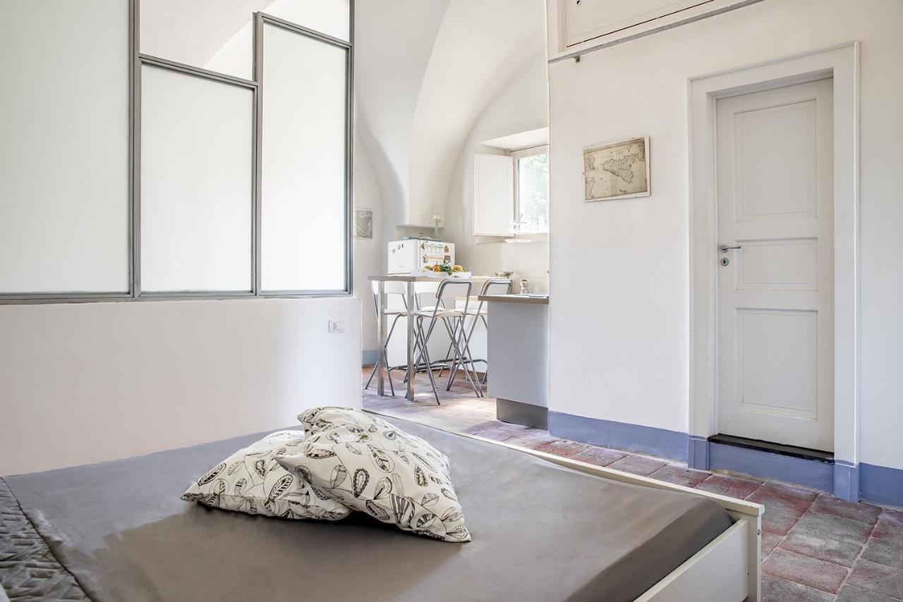 Loft Sole By Wonderful Italy Apartment Джаре Екстериор снимка