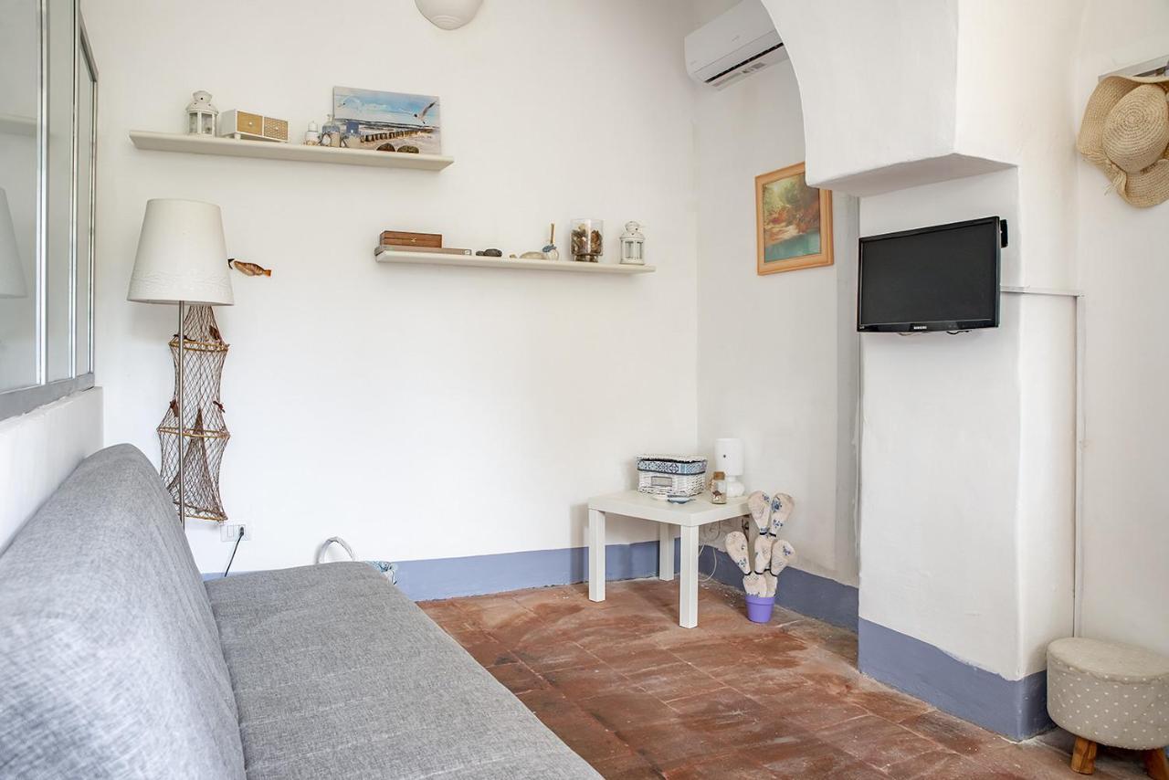 Loft Sole By Wonderful Italy Apartment Джаре Екстериор снимка